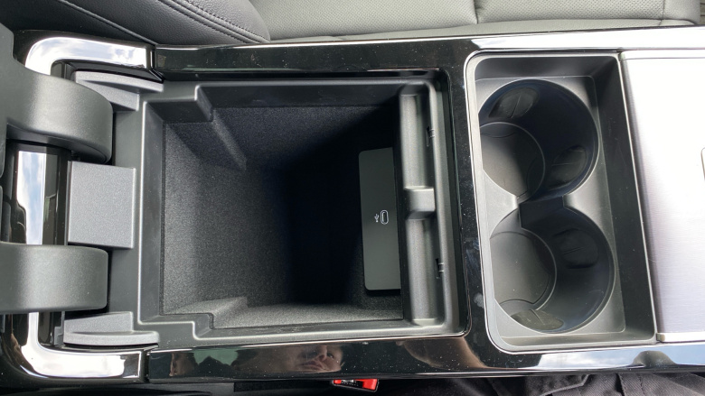 Land Rover Range Rover Evoque 2.0 D200 Edition 5dr Auto Diesel Hatchback